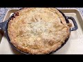 How to Make Apple Cobbler That Will Leave You Begging for More