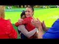 Simone Biles' Rio 2016 individual all-around Final routines | Top Moments