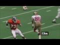 #1: Jerry Rice | The Top 100: NFL's Greatest Players (2010) | #FlashbackFridays