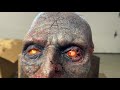 Activision sent me a REAL Zombie Head (Vanguard Zombie Unboxing)