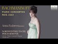 Rachmaninoff: Piano Concerto NOS. 2 & 3