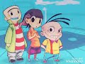 Ed Edd N Eddy~ Angels