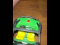 2014 Ertl Wheelie John Deere ATV (Rare)