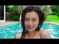 요요미(YOYOMI) - swimming (Official Music Video)