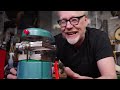 Adam Savage's Favorite Tools: Great Budget Vacuum Former!