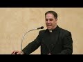 Fr. Donald Calloway - The Rosary -  South Louisiana Tour - Baton Rouge, LA