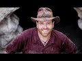 Josh Gates Made A TERRIFYING Discovery In Polish HIDDING Grave! | Expedition Unknown