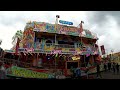 Crazy Circus Walktrough Fun House Fairground Arnhem