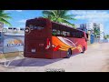 🚚Bus Simulator Indonesia VS Bus Simulator Bangladesh! - Who's is Best?