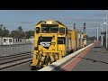 Evie visits Shepparton! Chasing IEV120 with P16 & P17