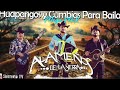 Los Alameños de La Sierra MEGA MIX Lo Más Chingon ~ Huapangos y Cumbias Para Bailar
