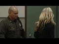 Raw Video: Lori Vallow appears in court in Hawaii