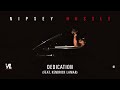 Dedication feat. Kendrick Lamar - Nipsey Hussle, Victory Lap [Official Audio]