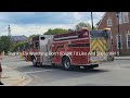 Station 345 Response compilation