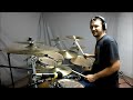 KORN Medley - DRUMS ONLY!