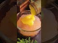 Mango Sago Dessert 🎀 ྀིྀི Recipe By Chef Hafsa