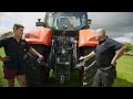 Kubota M7132 Deluxe | Farm Trader