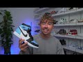 Missed Opportunity! Jordan 1 UNC Toe Review & On Foot