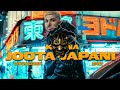 KR$NA - Joota Japani (Visualizer Edit) | Umair | Dhh