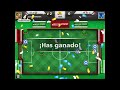 Cómo ganar en Italia en Soccer Stars #viral #soccer #italy