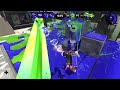 Splatoon 2 Highlight #3 - Grab n Go