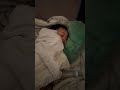 putting My Grandson To Sleep .I do not own The Rights To This Song