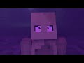 Mono Meet Thin Man | Little Nightmare II X Minecraft Animation - Part 1