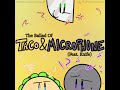 The Ballad of Taco & Microphone (Feat. Knife) [II S2 Fansong] (Audio only)