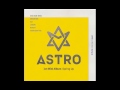 [Mini Album] ASTRO – Spring Up [1st Mini Album]