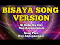 BISAYA SONG VERSION | LadyGine | Good vibes Only | Si Kabit Na Diay Nag-rapapampam @lizatv925