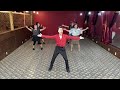 Dancing Queen | ABBA | LINE DANCE | Samba | D2D Studio Medan | Choreo by Zaldy Lanas