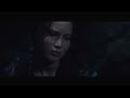 Katniss Finds an Injured Peeta | The Hunger Games