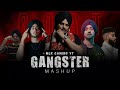 Gangster Punjabi Mashup 2024 | Mlk yt | Nonstop Jukebox