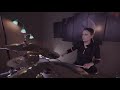 Withstand -Tamara Tadic (drum video)