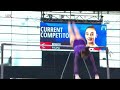 The Evolution of The Uneven Bars | 1930-2022 Gymnastics Compilation!