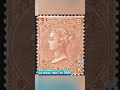 uk most expensive 50 British stamps valuable from England stamps great Britain