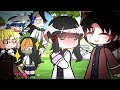 “Dress up as your favourite hashira” ||kamaboko squad||demon slayer||gacha club||PART 1