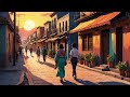 Streets of Mexico - Chill Lofi Beats