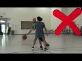 Why Beating Physical Defenders Is HARD For Some Players But EASY For Others