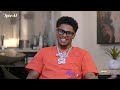 Shakur Stevenson: “I’m the Best” Mentored by Ward, Crawford & Floyd Ready for Title Bout|  The Pivot