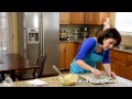 Madeleines Recipe Demonstration - Joyofbaking.com