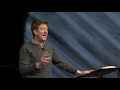 A Full Life On Empty  |  Ecclesiastes 1  |  Gary Hamrick