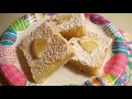 ~ lemon bars: rich and 