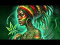 Dub Zen Session: 1-Hour Lofi Reggae Instrumental for Ultimate Relaxation & 420 Chill