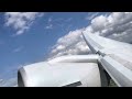 AA 777-200ER Takeoff Charlotte Douglas