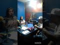 Entrevista Radio Luz Estéreo 100.7 FM. valencia estado Carabobo