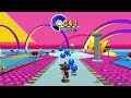 Cooler Sonic Mania Plus (Update) ✪ Full Game (Encore) Playthrough (1080p/60fps)