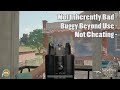 PUBGSUMO - Absolutely Not CHEATING, Absolutely Not WORKING, Absolutely Not a BAD IDEA (PUBG Map Aid)
