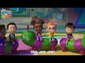 The Wheels on the Bus with Johnny and Friends and more Kids Videos by Zigaloo Baby Songs