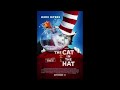 Requesting a 4K Ultra HD Release Of The Cat In The Hat (2003) Idea